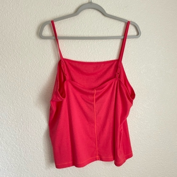 Nike Sportswear Women’s Essential Tank Top XXL NEW - Picture 4 of 10